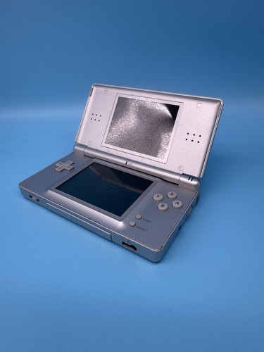Nintendo lite grau - ds,