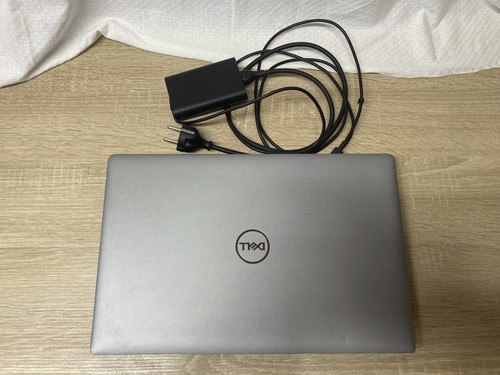 Dell latitude 5520 - intel, core