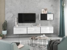 Wohnwand VARIANTO 5 Schrank