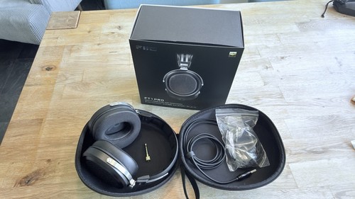 Fiio ft1 pro hires kopfhörer - ft1,