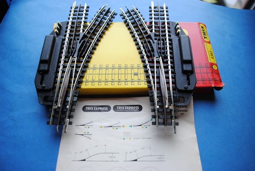 Trix express 2 stück - ,
