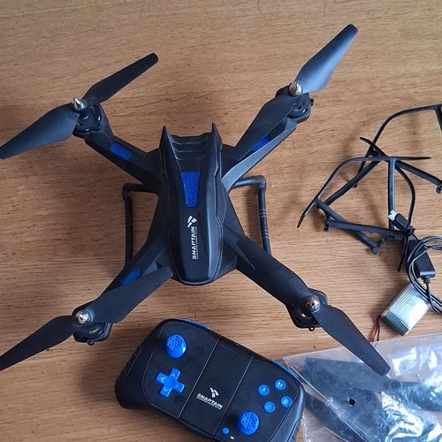 Snaptan quadrocopter drohne - rc,