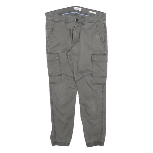 Edc damen slim cargo hose - slim,