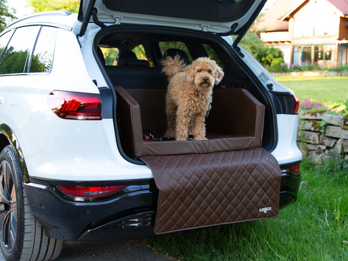 Copcopet hunde reisebett - copcopet, hunde-reisebett