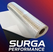 Alubutyl Matte Dämmmatte