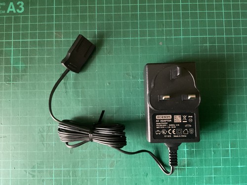 Neu hornby scalextric netzteil - neu,