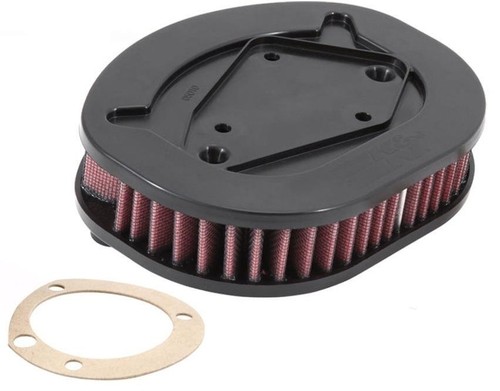 Tauschluftfilter hd 1212 - k&n, hd-1212