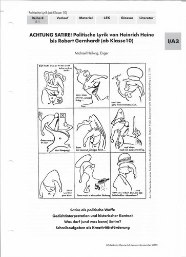 Raabits deutsch literatur - raabits,