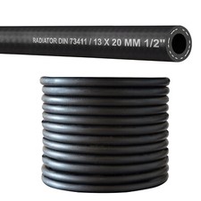 Ø 13 x 20 mm Schlauch