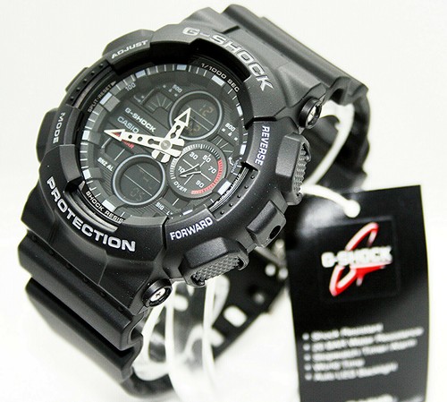 Casio shock herrenuhr - g-shock,