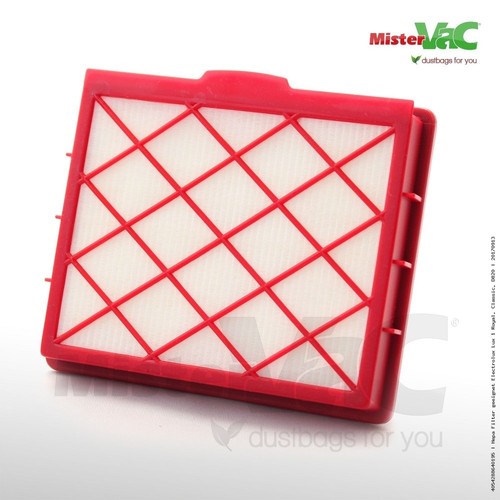 Hepa filter kompatibel - filter, mit