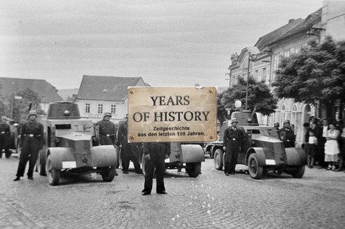 Repro foto 10x15cm sdkfz - repro,