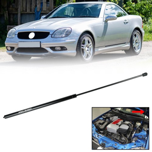 Gasfeder für mercedes - 1x, mercedes-benz