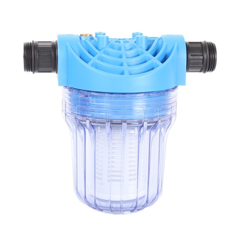 Vorfilter für elektro - vorfilter,