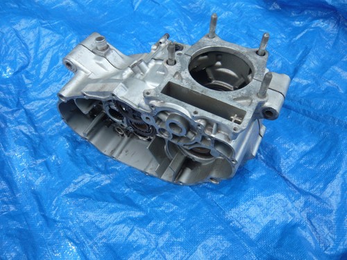 Yamaha 500 2j4 motorblock - 2j4,