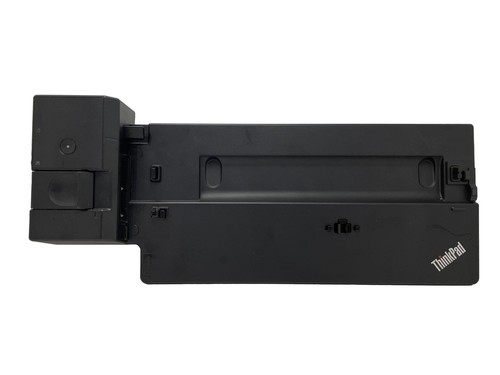 Dockingstation lenovo thinkpad - dockingstation,
