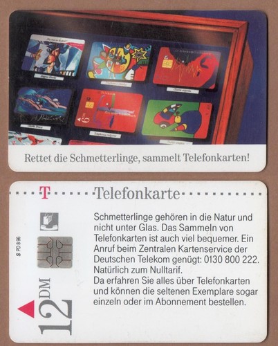 Telefonkarte telekom - telefonkarte,