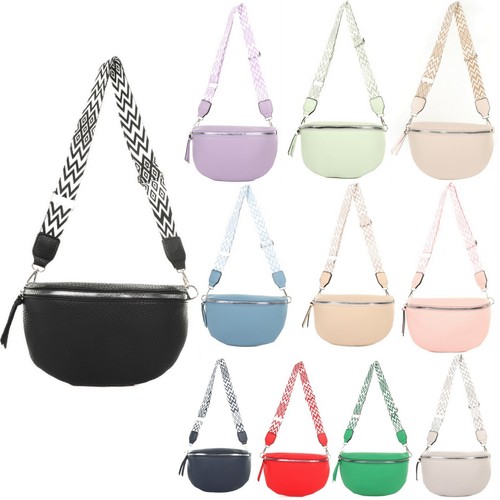 Umhängetasche crossbody bag - umhängetasche,