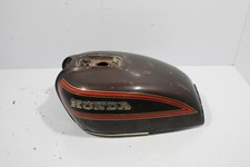 Kraftstofftank Honda CB 500 K