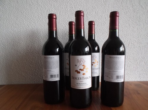 Berger baron rothschild - berger,