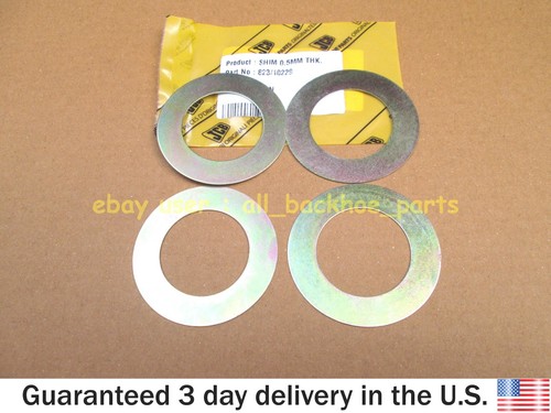 Jcb heckbagger original - jcb,