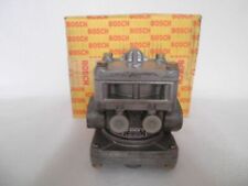 Bosch 0481061014 Steuerventil  control valve valvola