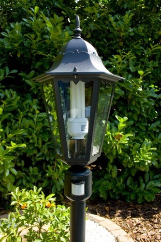 Außenlampe außenleuchte - außenlampe,