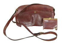 ETIENNE AIGNER Damen Leder