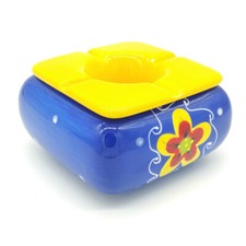 Wind Sturm Aschenbecher Ascher