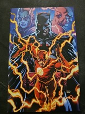 Flashpoint Beyond 1 (von 4) -