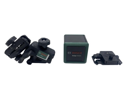 Bosch kreuzlinienlaser quigo - bosch,