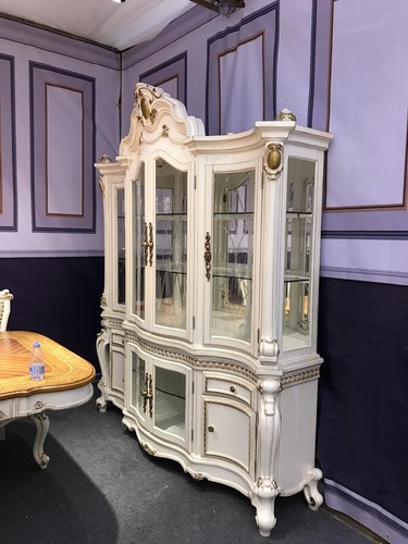 Vitrine schrank vitrinen - schrank,