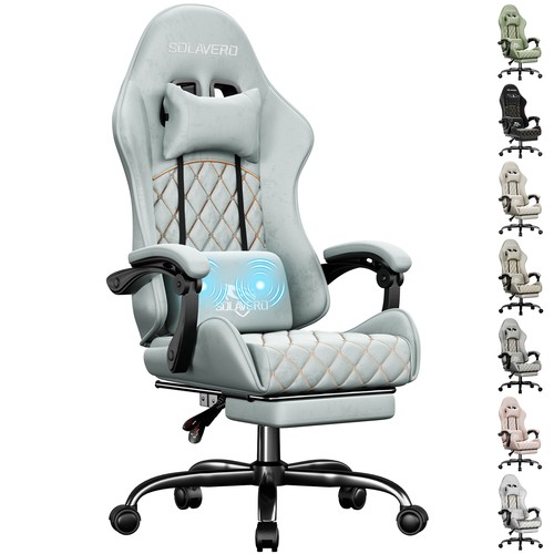 Gaming stuhl ergonomischer - gaming,