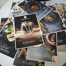 Ankerkraut Rezept Karten