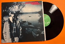 Peter Baumann Trans Harmonic