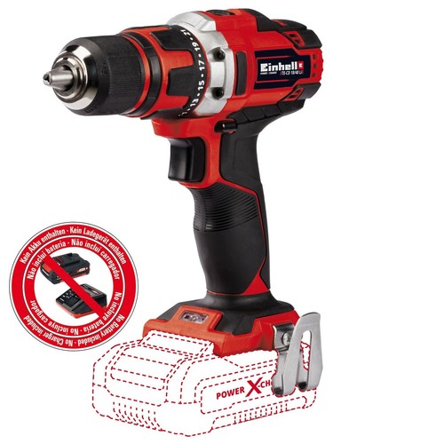 Einhell 40 li solo - 40,