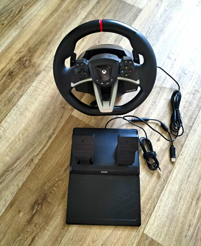 Hori racing wheel overdrive - hori,