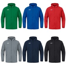 Jako Kinder Allwetterjacke