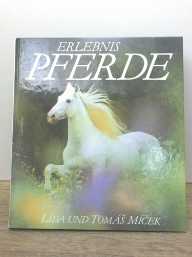 Erlebnis pferde - erlebnis,