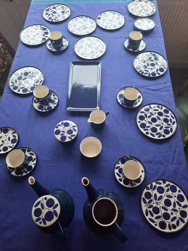 Porzellan melitta kaffeeset - porzellan,