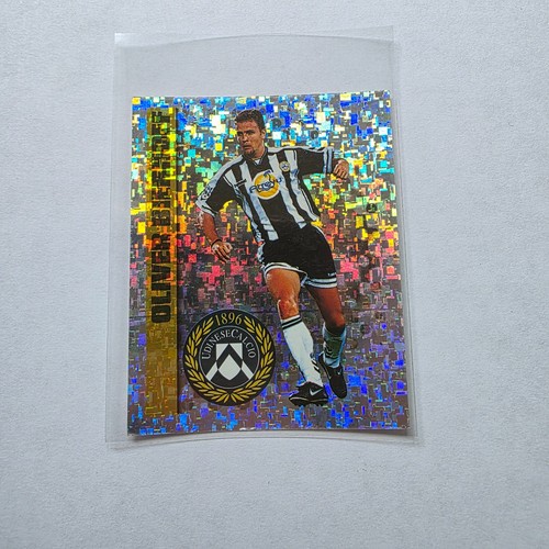 Oliver bierhoff 159 sticker - bierhoff,