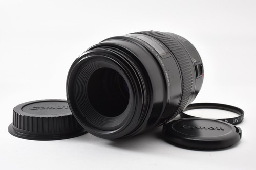 Canon 100mm l macro - l, is