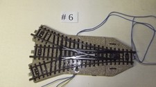 #6  Märklin M-Gleis 5214