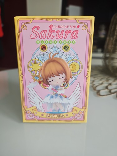 Pop mart cardcaptor sakura - pop,