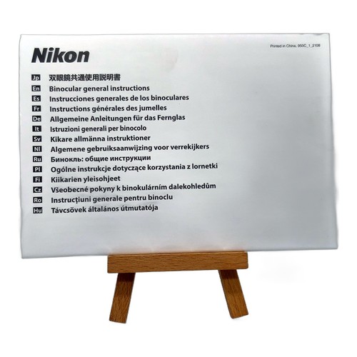 Nikon allgemeine anleitung - nikon,