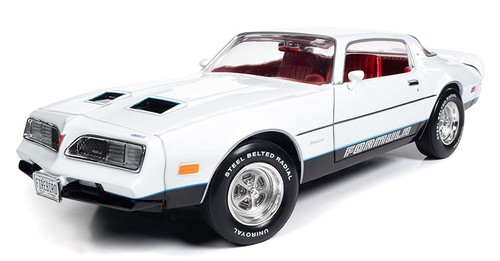 American muscle 1318 1977 - muscle,
