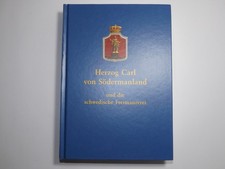 Herzog Carl von Södermanland