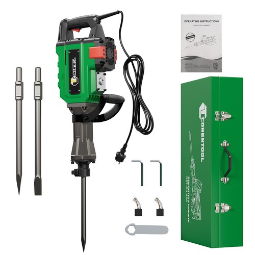 Abbruchhammer 3800 - , w