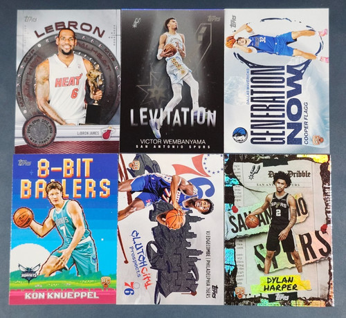 2025 topps flagship - 2025-26,