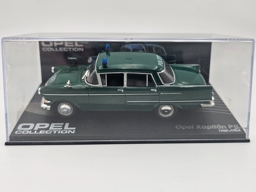 Modellauto opel - 1:43,